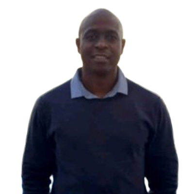 Mr Anthony Phaahlamohlake