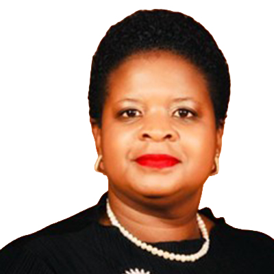 Dr M M Gondwe