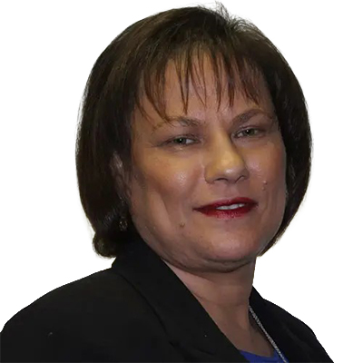 Ms Karen Sallie