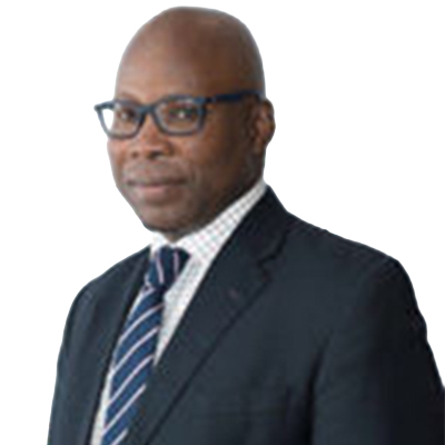 Mr Luthando Jack