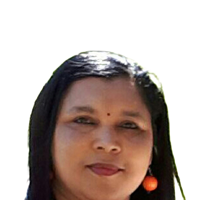 Ms Marion Kisten