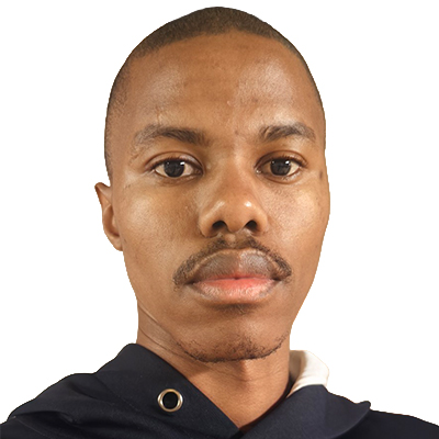 Mr Tsholofelo Nkoane