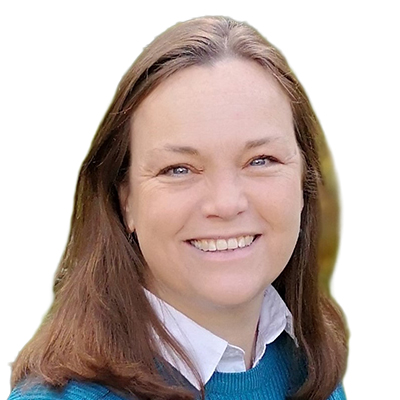 Ms Leigh Kilpert