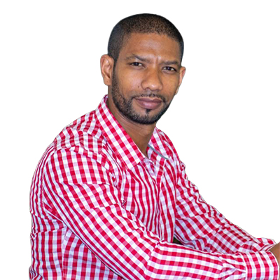 Mr Vernon Johannes