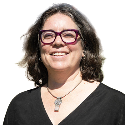 Dr Thandi Lewin